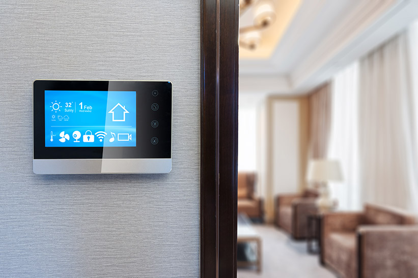 How Home Automation Helps Homeowners in Cleburne, TX, Save