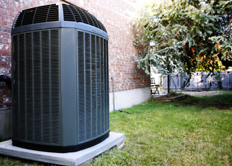 4 Common Questions About Heat Pumps