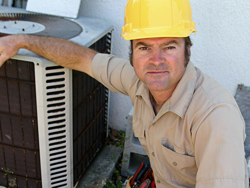3 Reasons to Upgrade Your HVAC System