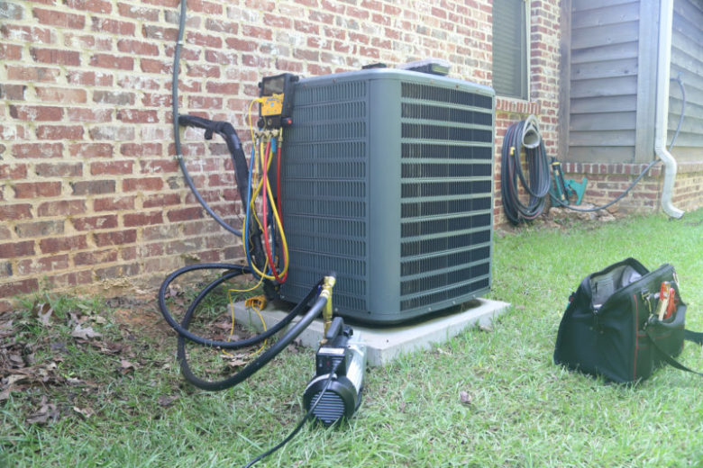 Repairing vs. Replacing Your Air Conditioner
