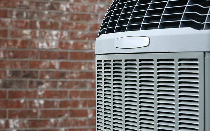 Don’t Wait Until the Summer to Buy Your New AC System