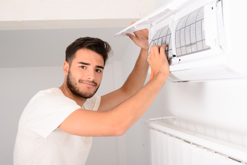What’s a Ductless HVAC System and Why It’s Right for You