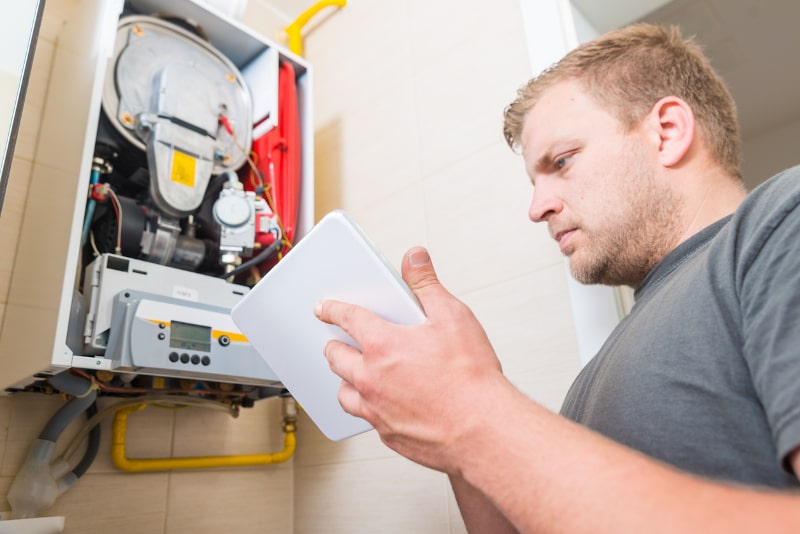 3 Signs You Need a New Furnace in Mansfield, TX