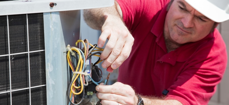 How These Common Commercial HVAC Repairs Save You Money