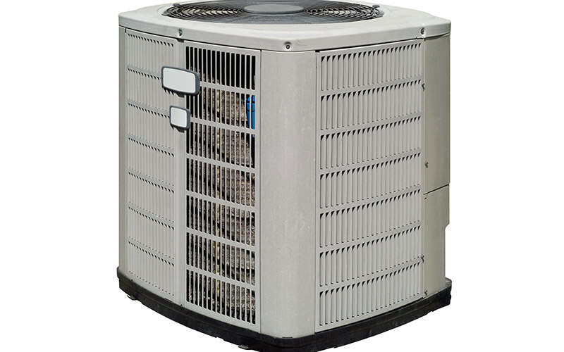 How to Make Your Heat Pump Last Longer in Granbury, TX