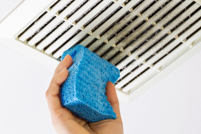 5 Ways to Improve Airflow, Comfort and Efficiency in Cleburne, TX